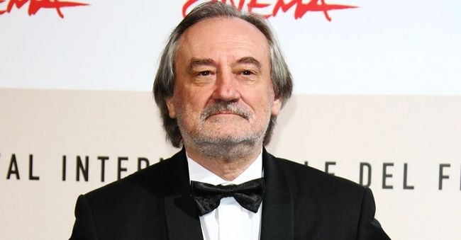 Від слюсаря до одного з найвпізнаваніших акторів України: 84 роки тому народився Богдан Ступка