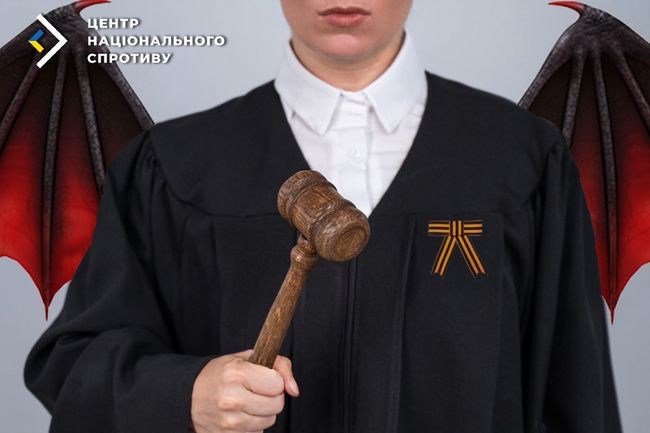 У ТО Донецьку відправили за грати не скрєпного проповідника