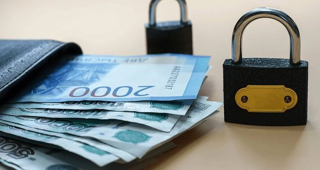 Кредити стануть недоступними для чверті росіян Кредити стануть недоступними для чверті росіян