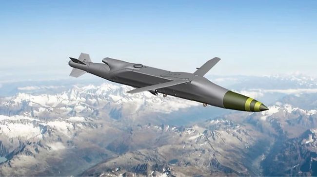 США погодили продаж Україні 3350 авіаційних ракет ERAM на $825 млн США погодили продаж Україні 3350 авіаційних ракет ERAM на $825 млн