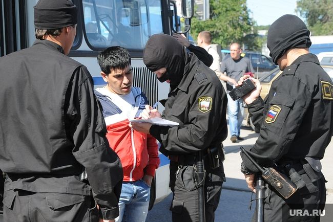 кремль посилює контроль над населенням, обмежуючи свободи - СЗРУ