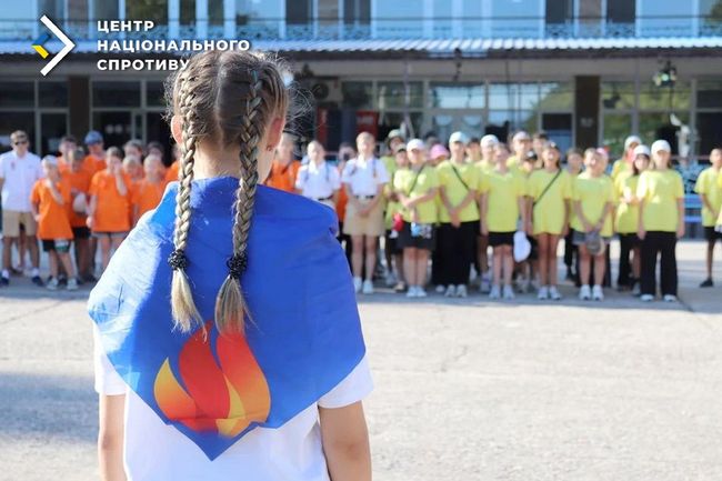 У підсанкційному Артеку окупанти планують оздоровлювати українських дітей цілорічно