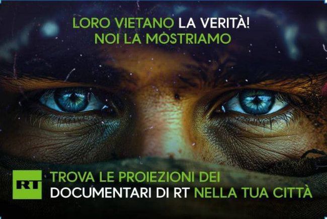 Як rt обходить санкції в Італії