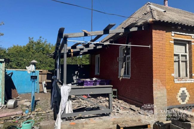 Харківщина 31 серпня Харківщина 31 серпня