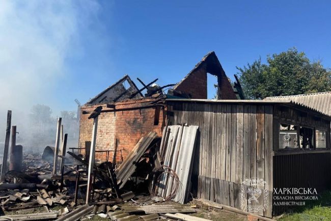 Харківщина 31 серпня Харківщина 31 серпня