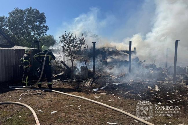 Харківщина 31 серпня Харківщина 31 серпня