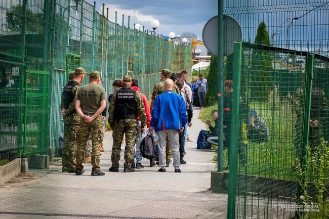 Що зараз відбувається в Польщі?