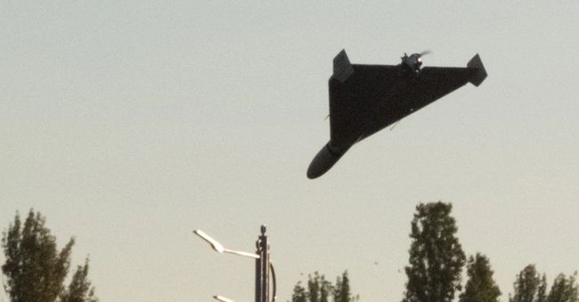 росіяни вперше дістали особливим дроном до населеного пункту за 100 км від Дніпра: чим це загрожує