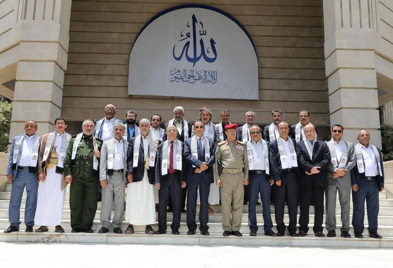 Ізраїльська розвідка лікуватиме проблему хуситів утилізацією