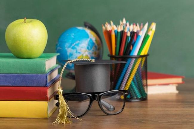 З Днем знань!