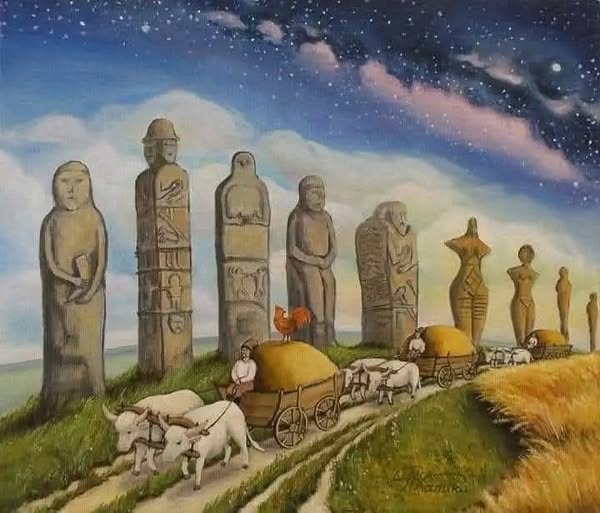 Цікаві факти про українську мову