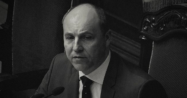 російсько-українська війна – це насамперед війна за ідентичність