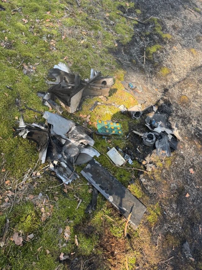 Прикордонники Одеського загону втопили в Чорному морі 6 ворожих «шахедів» (ВІДЕО)