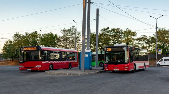 Харків хоче купити вживані автобуси з ЄС: оголосив тендер на 230 мільйонів