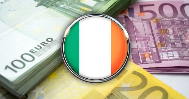 Ірландія закрила компанії, що залучали мільярди для російських банків