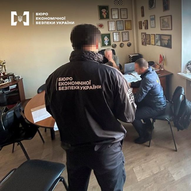 БЕБ викрили 10 млн грн збитків місцевому бюджету