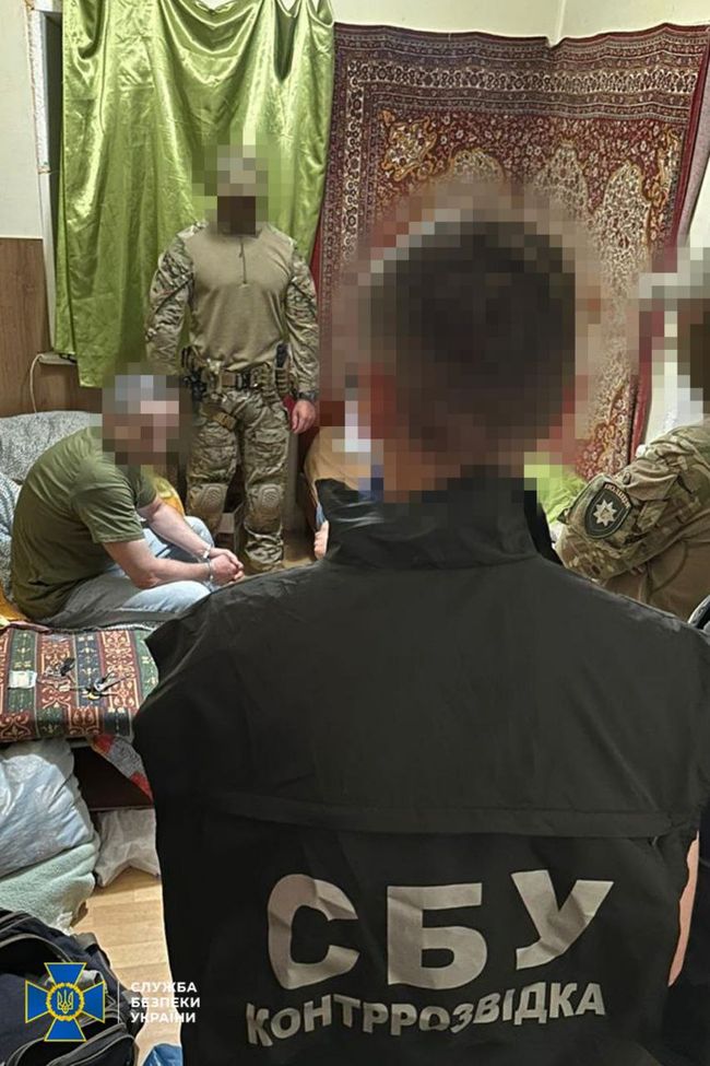 Наявна інформація свідчить про «російський слід» у вбивстві Андрія Парубія, - СБУ