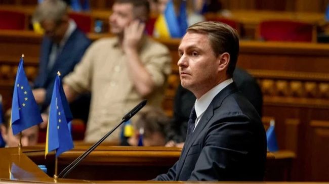 Генпрокурор презентував портал, який має унеможливити тиск на бізнес