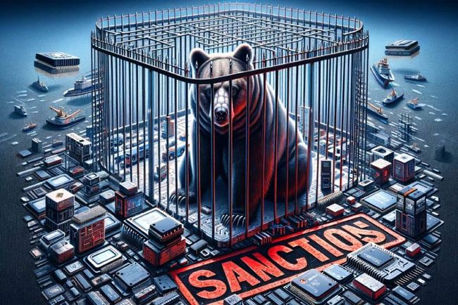 Україна і світ – проти російської агресії. Санкції в дії - СЗРУ Україна і світ – проти російської агресії. Санкції в дії - СЗРУ