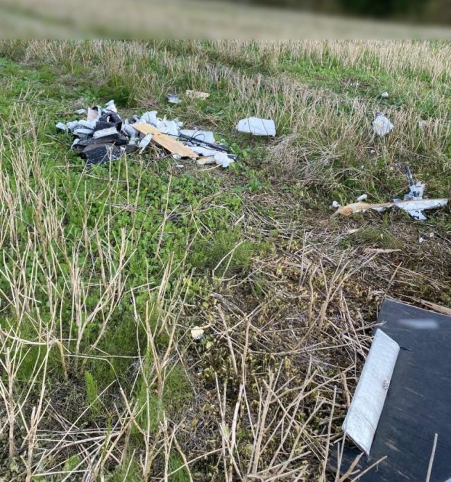 На Сумщині прикордонники знищили 28 російських БпЛА (ВІДЕО)