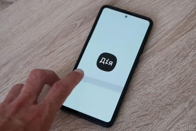 Довіреність у смартфоні: в Дії зявляться революційні нотаріальні послуги