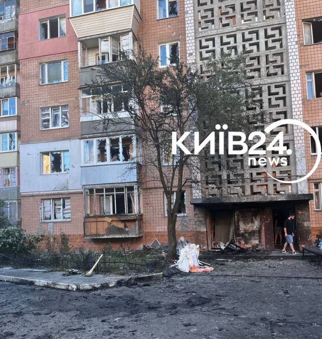 путін хоче схилити Україну до капітуляції демонстративним терором, але отримає жорстку відповідь