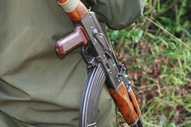 На Волині біля кордону з Польщею знайшли застреленим прикордонника