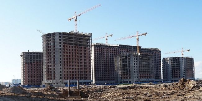 Ринок нерухомості рф у стагнації: провал іпотеки, падіння довіри та ціновий дисбаланс