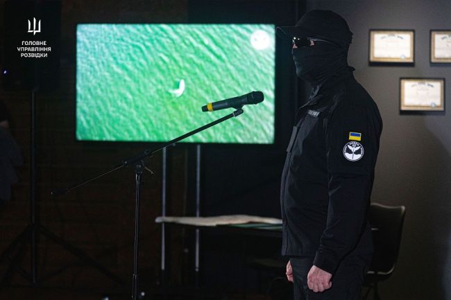 Magura в подарунок — легендарні морські дрони ГУР доповнять експозицію Національного музею війни