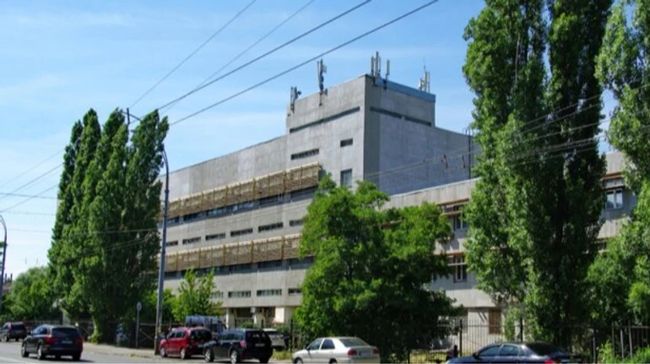 Фонд держмайна продає оборонний завод у Києві Фонд держмайна продає оборонний завод у Києві
