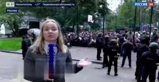 В россии продолжаются масштабные рейдовые мероприятия, среди мигрантов для последующей их мобилизации и отправки на войну в Украину