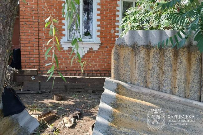 Харківщина 6 вересня