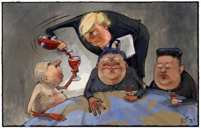 Новини одним рядком