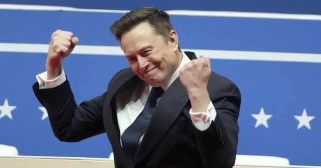 Tesla запропонувала Ілону Маску новий пакет компенсації вартістю до $1 трлн