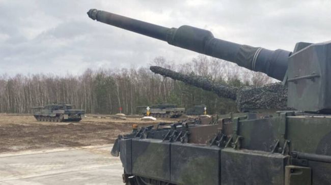 У Польщі стався вибух на військовому полігоні: є постраждалі