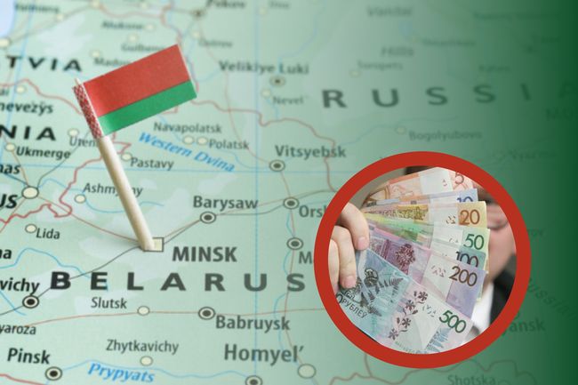 мінськ планує нові податки та імпорт мігрантів для покриття дефіциту