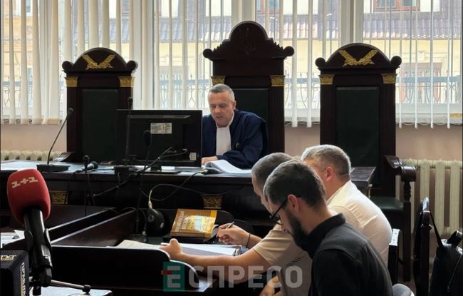 У квартирі вбивці Парубія правоохоронці знайшли боєприпаси