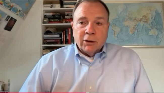 Я думаю, що було би помилкою говорити про гарантії безпеки - генерал Бен Годжес