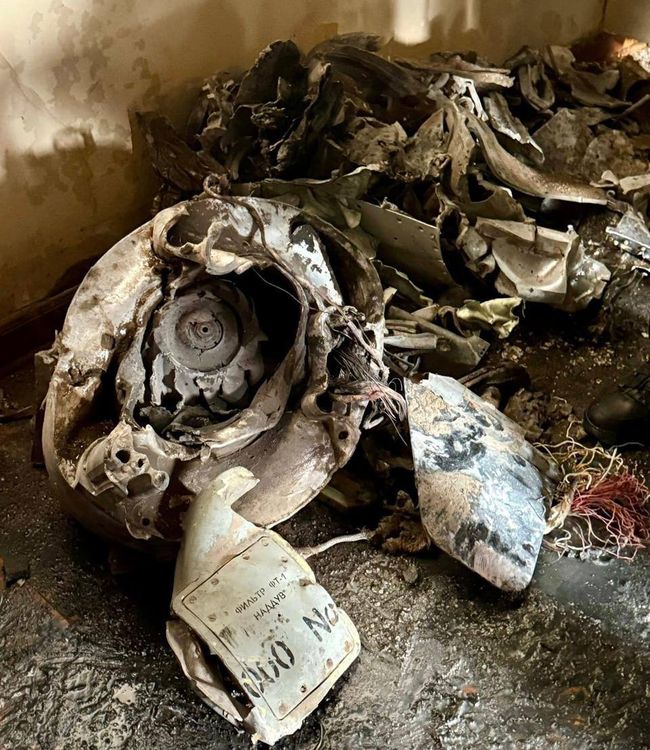 Новини одним рядком