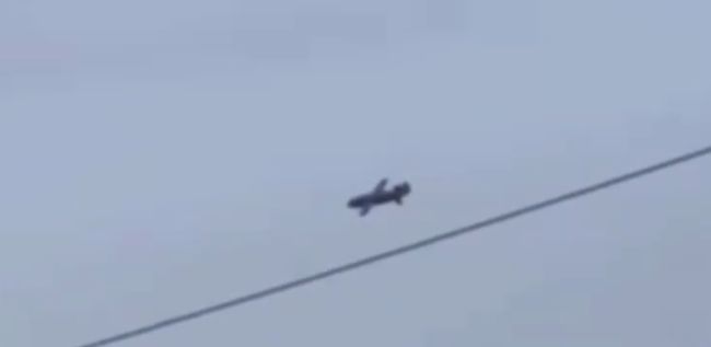 Донецк посетила “Пекло”? Донецк посетила “Пекло”?