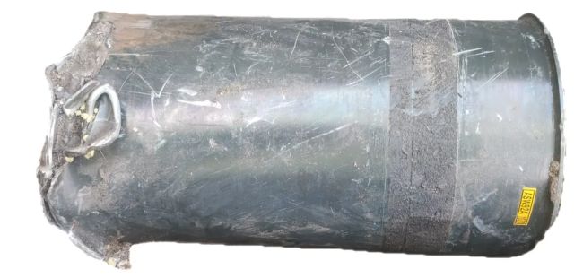 War&Sanctions: ГУР оприлюднює понад сто іноземних компонентів, ідентифікованих в російських БпЛА та ракетах