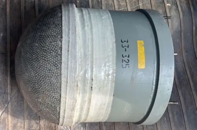 War&Sanctions: ГУР оприлюднює понад сто іноземних компонентів, ідентифікованих в російських БпЛА та ракетах