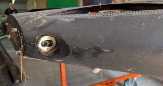 War&Sanctions: ГУР оприлюднює понад сто іноземних компонентів, ідентифікованих в російських БпЛА та ракетах