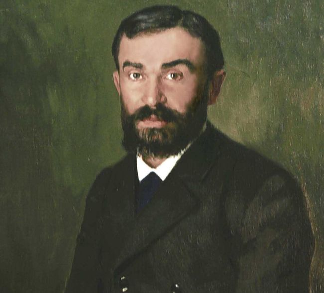 10 вересня 1854 року народився Іван Терещенко - український підприємець, благодійник та продовжувач родинної справи – меценатства