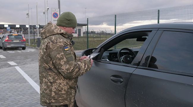 В Україні проведуть атестацію митників