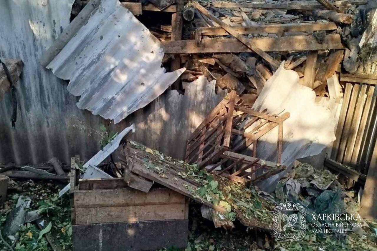 Харківщина 11 вересня Харківщина 11 вересня