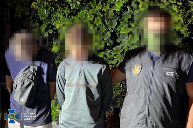 СБУ запобігла ще одному теракту у Львові: для встановлення вибухівки рф завербувала двох неповнолітніх