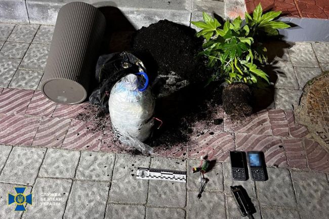 СБУ запобігла ще одному теракту у Львові: для встановлення вибухівки рф завербувала двох неповнолітніх