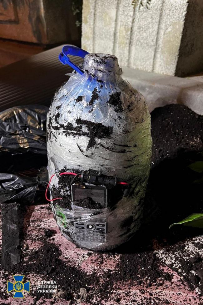 СБУ запобігла ще одному теракту у Львові: для встановлення вибухівки рф завербувала двох неповнолітніх