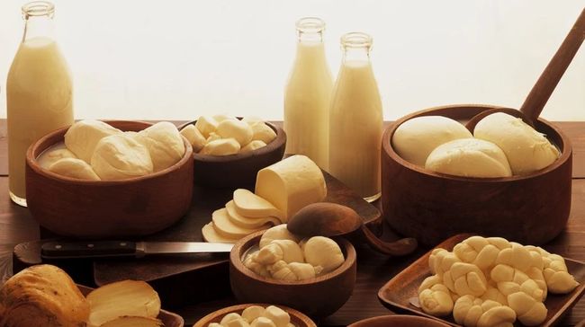 Україна скоротила експорт молочних продуктів та наростила їхній імпорт